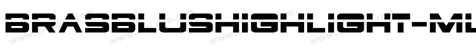 BrasblusHighlight-mLZR9字体转换