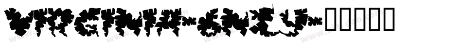 Virginia-6nzY字体转换