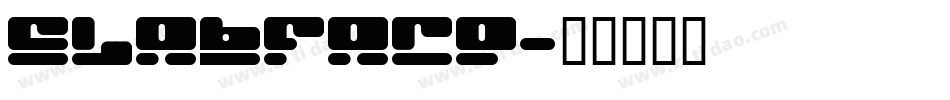 SlabFace字体转换