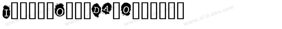 InsideOut-DAp0字体转换