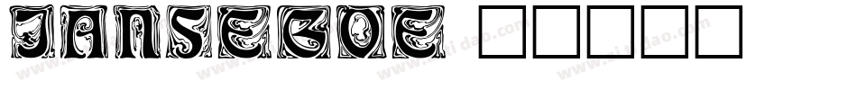 IanSegoe字体转换