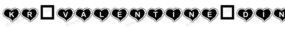 KR-Valentine-Dings-2002-1字体转换