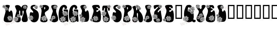 LmsPiggletsPrize-qYEl字体转换