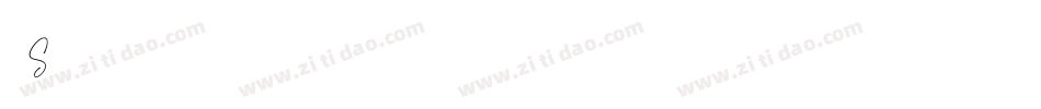 ADKS字体转换