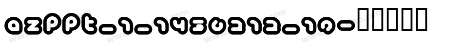 AZPPT_1_1436212_19字体转换