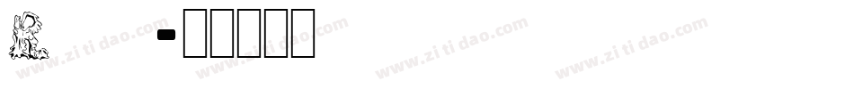 Riot字体转换