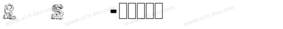RiotSquad字体转换