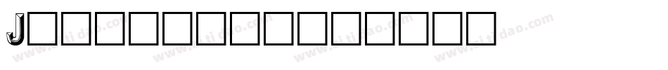 Jartifisa字体转换
