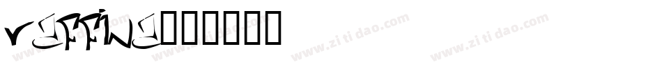 Raffina字体转换