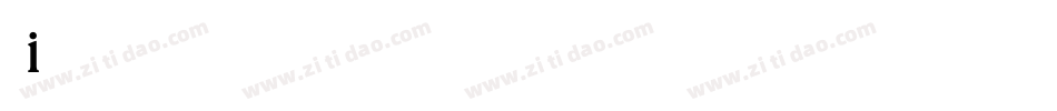 Fil2字体转换