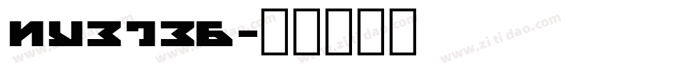 nyeteb字体转换