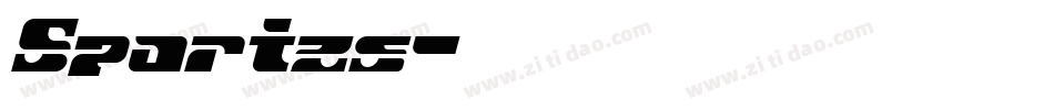 Sportzs字体转换