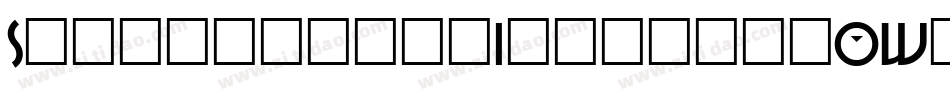SpringlovedInline-2OWqK字体转换