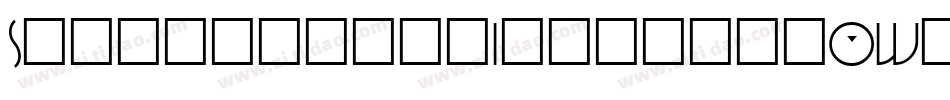 SpringlovedInline-2OWqK字体转换