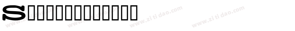 Stereoz字体转换