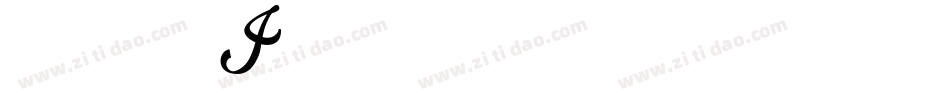 S_TMS__I字体转换