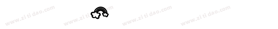 旧时光是个美人手机版字体转换