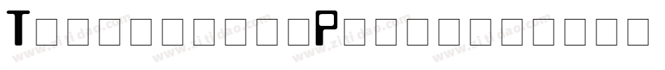 TechnicznaPomoc字体转换