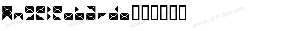 Angeleobardo字体转换