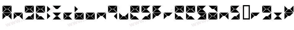AngelicbonquesfreeSans-rgxVA字体转换
