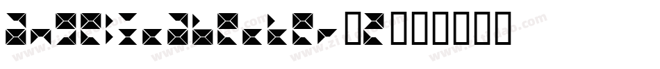 angelicabecker-2字体转换