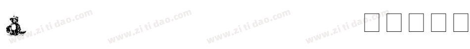 BalthasarTitlingNbp-wP6Z字体转换