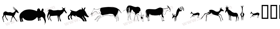 Animals2-Epr字体转换