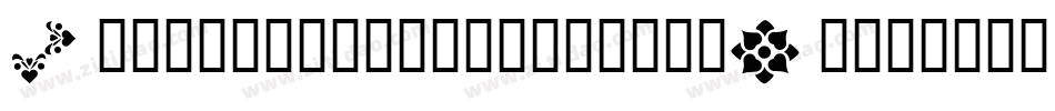 DeathSquadRegular-lXPq字体转换