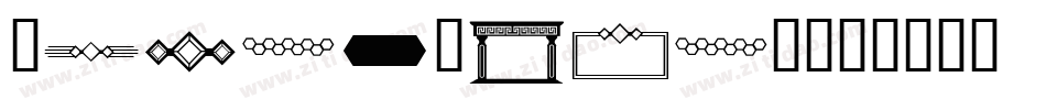 Dopeframes字体转换