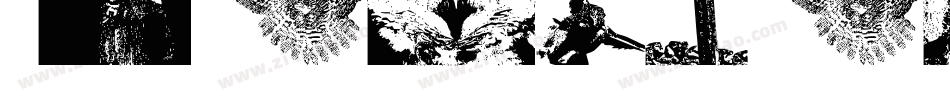 Aparliamentofowls3-Mpmr字体转换