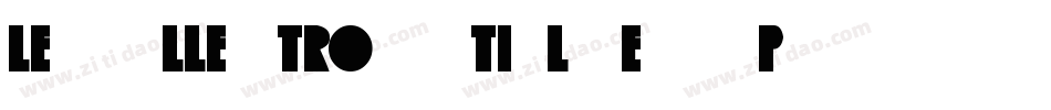 LeadvilleastronautInline-0g7P字体转换