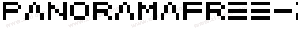 Panoramafree-2O1Zw字体转换 Panoramafree-2O1Zw字体转换