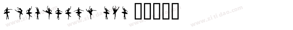 Thorazone-q6q字体转换