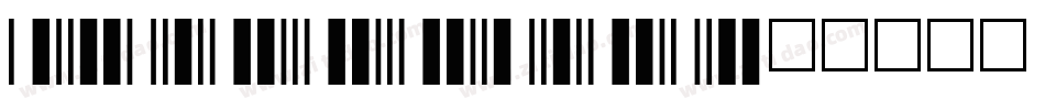 V100020字体转换