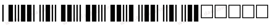 V100021字体转换