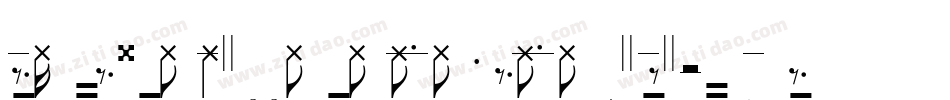 VintageCollegeDeptDemoWorn-K2vp字体转换 VintageCollegeDeptDemoWorn-K2vp字体转换