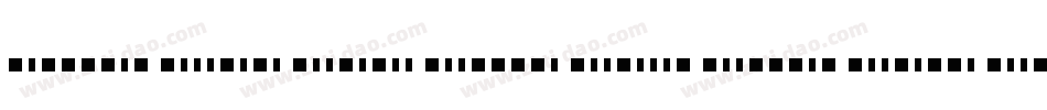 Bukanbinary-vOBE字体转换