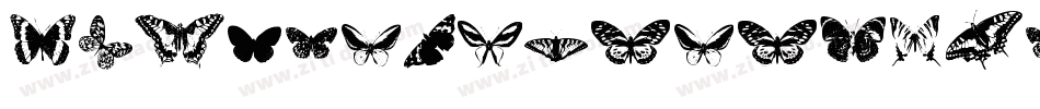JmhdecornacapsRegular-04Rz字体转换